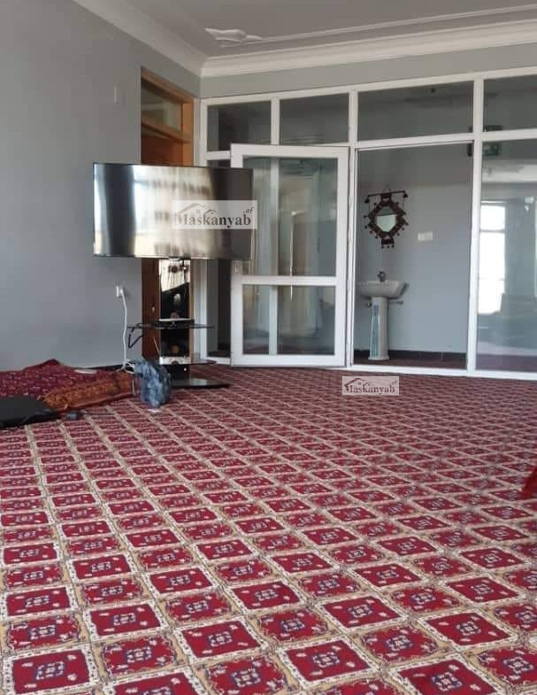 House for sale in Kabul