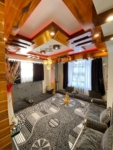 Modern apartment is for sale in Kabul