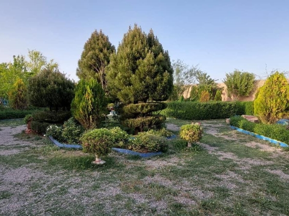 Big garden for sale in Afghanistan