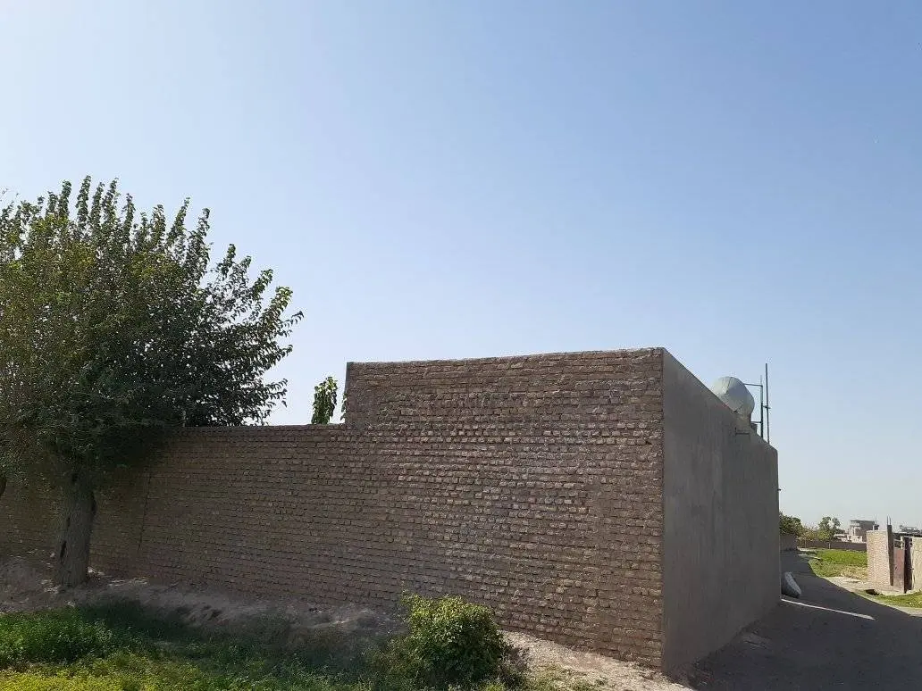 Garden for sale in Ghaibatan, Herat