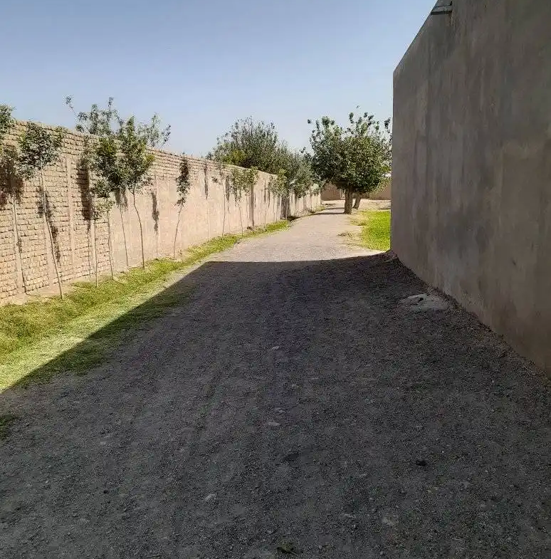Garden for sale in Herat Province