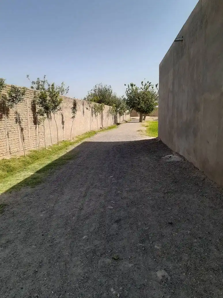 Garden for sale in Herat Province