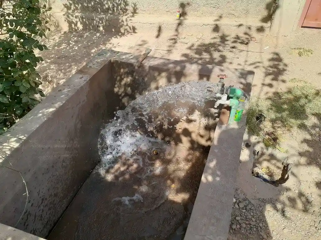 Garden for sale in Herat Province