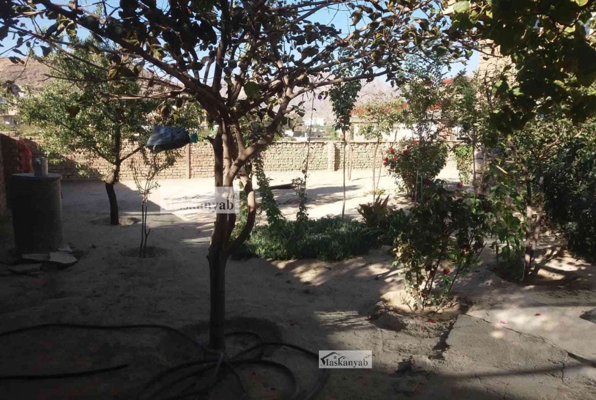 House for mortgage in Reshkhawr Family, Darul Aman