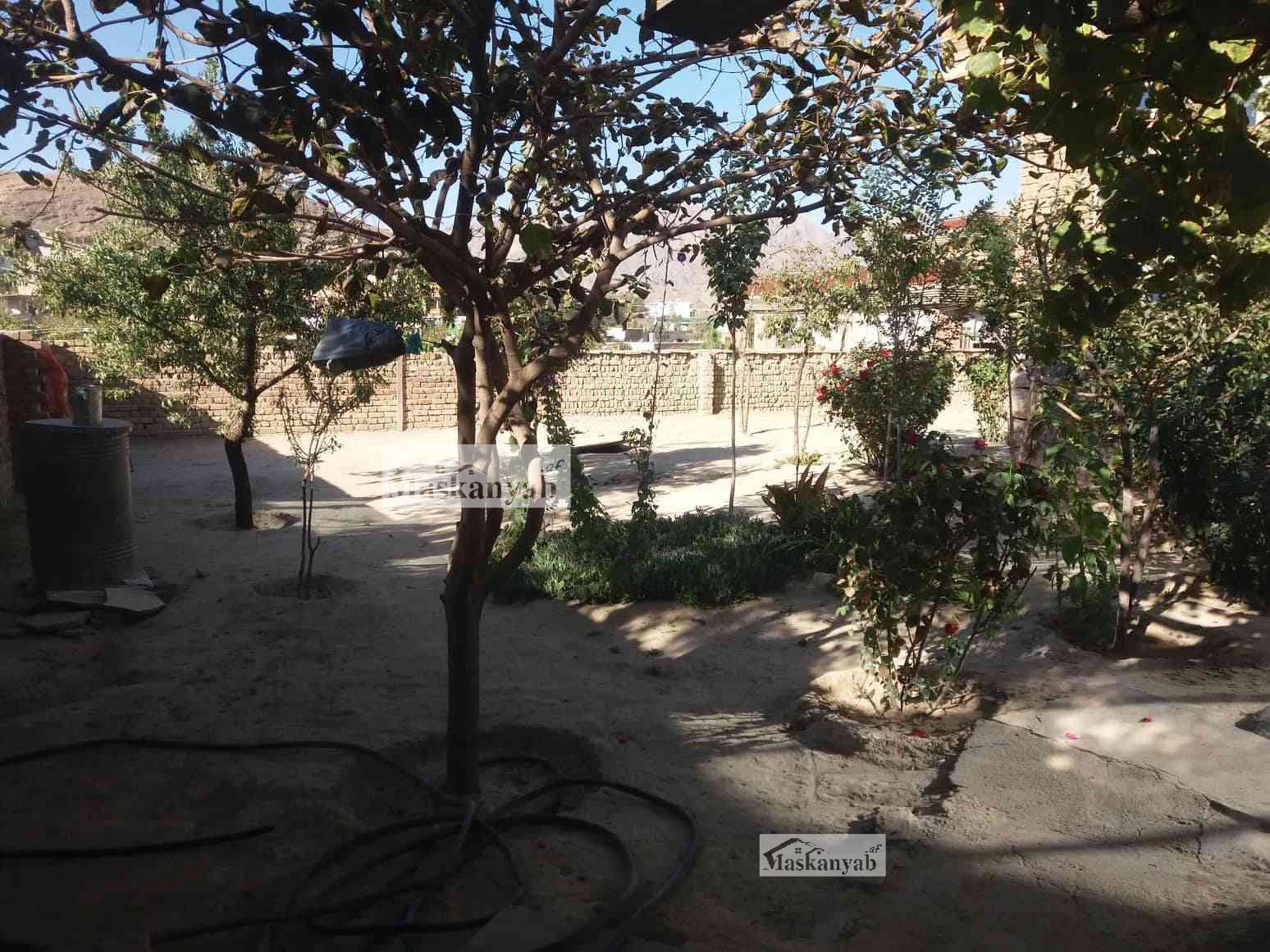 House for mortgage in Reshkhawr Family, Darul Aman