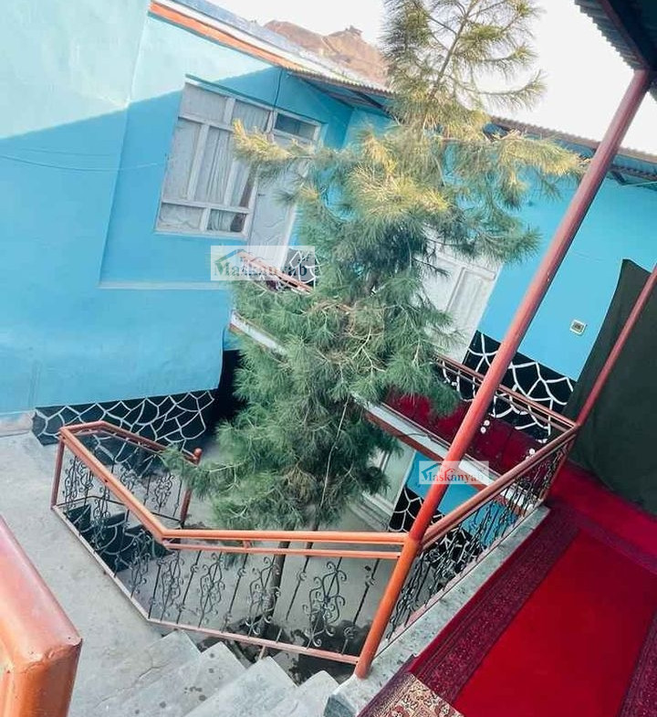 House for sale in district 1, Kabul
