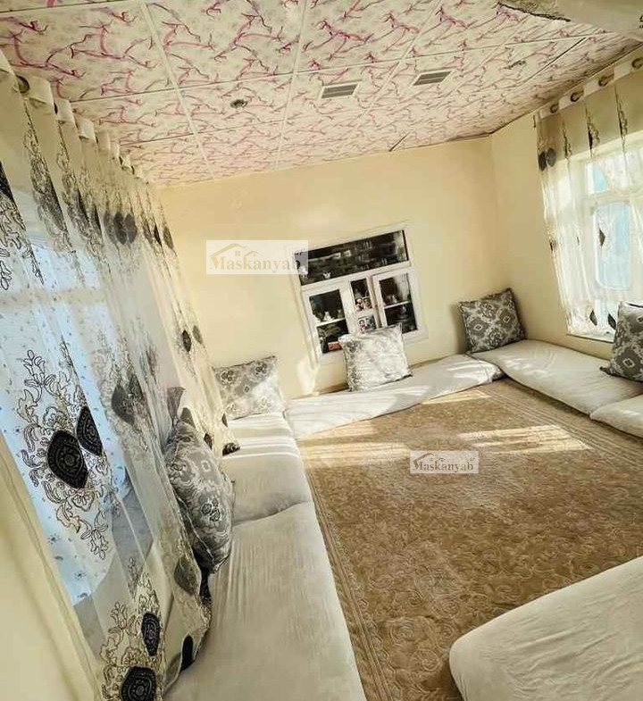 House for sale in district 1, Kabul