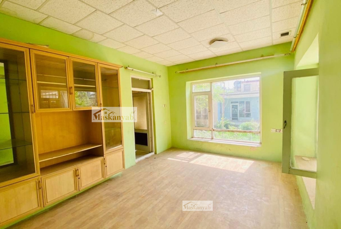House for rent in Taimani Project, Kabul