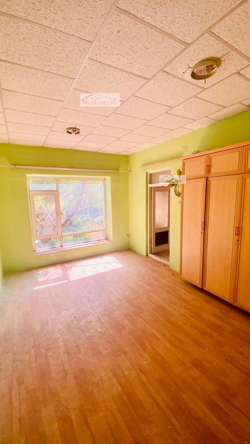 House for rent in Taimani Project, Kabul