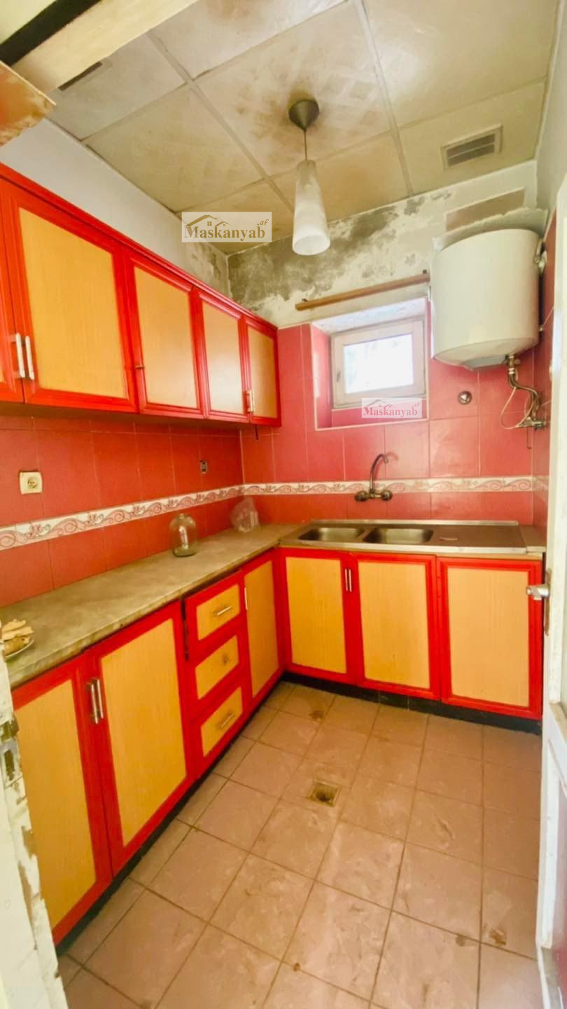 House for rent in Taimani Project, Kabul