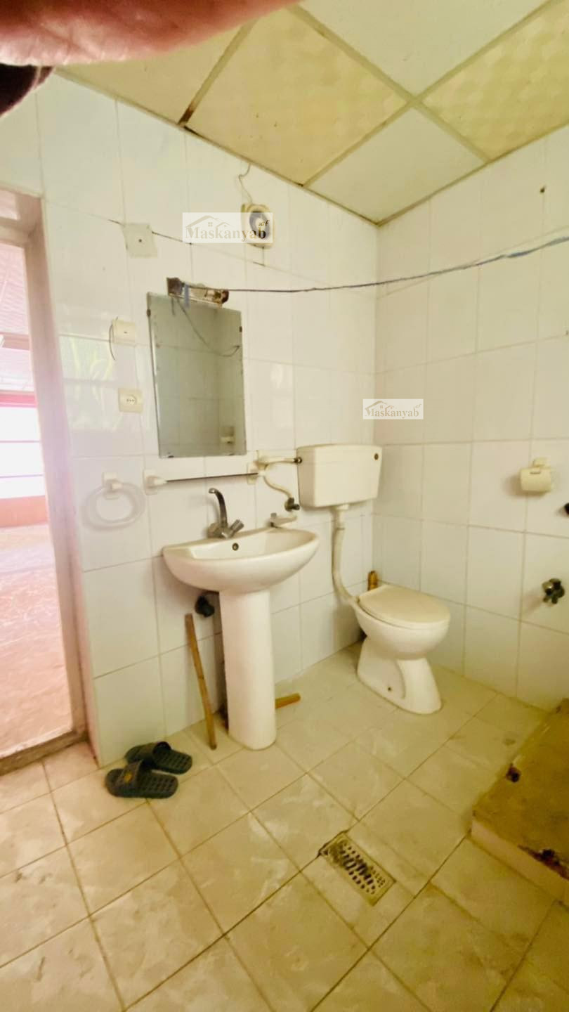 House for rent in Kabul