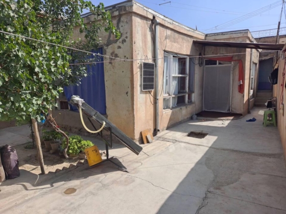 House for sale at Sar-e Kariz, Kabul