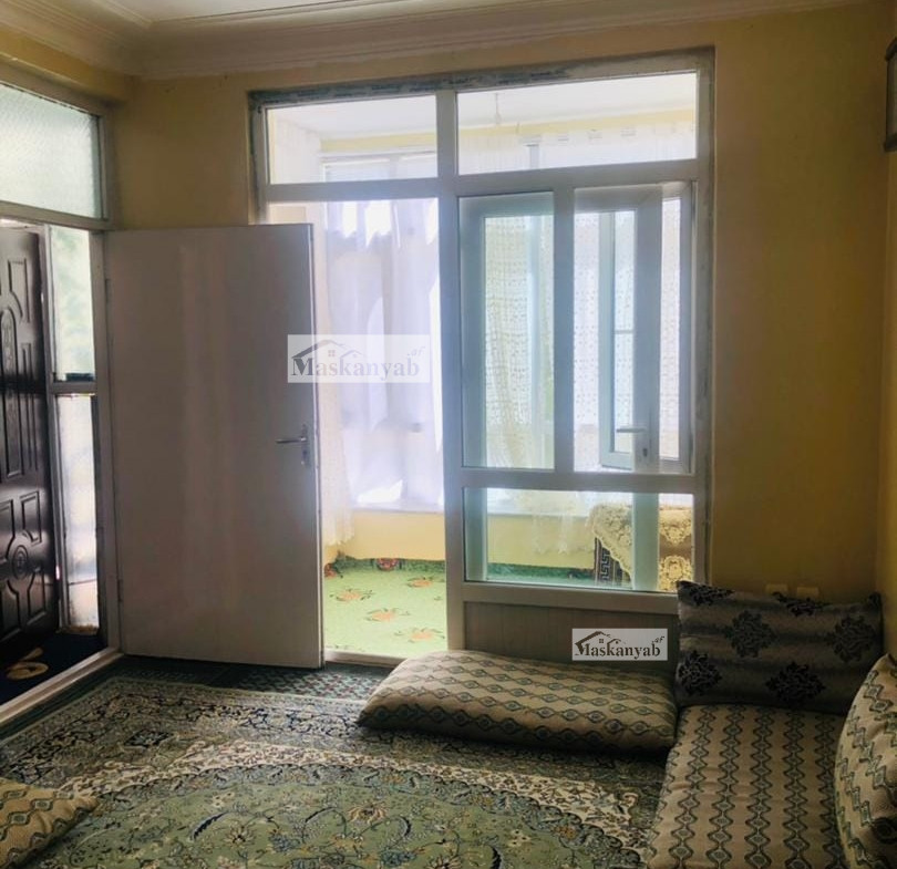 House for sale in Allawodin Square, Darul Aman, Kabul