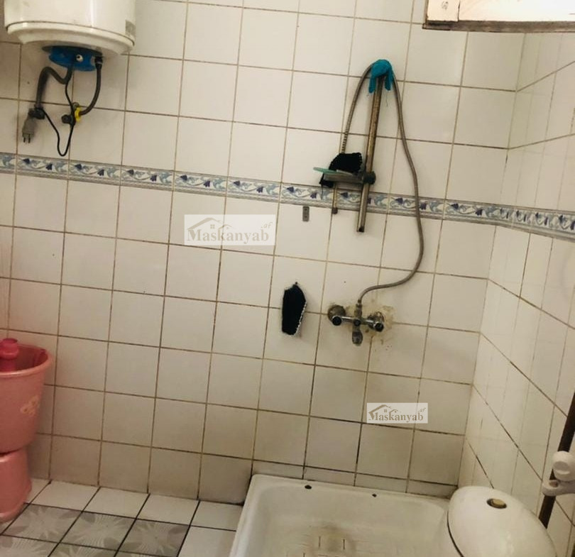 House for sale in Darul Aman, Kabul