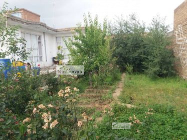 House for sale in Company road, Kabul