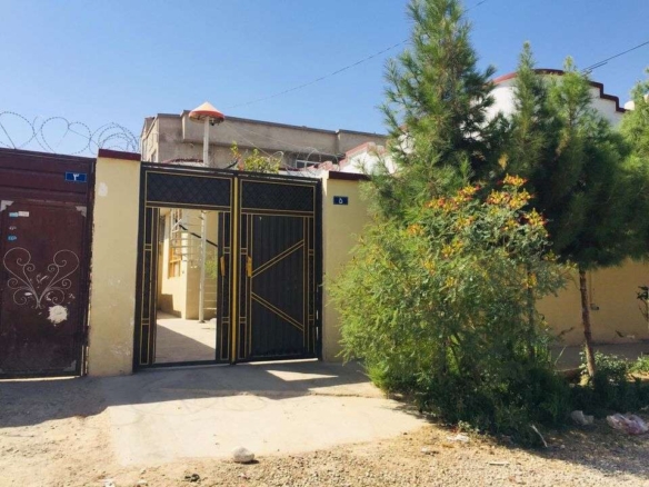 House for sale in Mazar-e Sharif, Afghanistan
