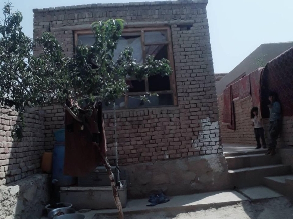 House for sale in Kotal-e Khair Khana, Kabul