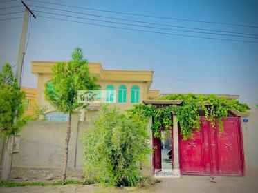 House for sale in Mazar-e Sharif, Balkh