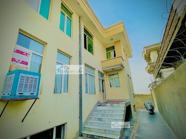 Modern house for sale in Khalid-ibn Walid Town, mazar-e Sharif