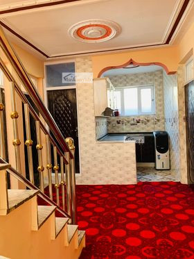 Beautiful house for sale in Airport road, Kabul