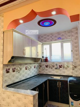House for sale in Naweed Town, Kabul