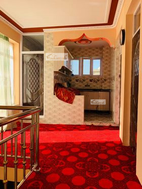 House for sale in Naweed Town, Kabul