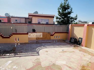 Beautiful house for sale in Airport road, Kabul