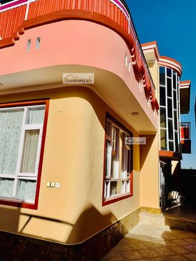Beautiful house for sale in Airport road, Kabul
