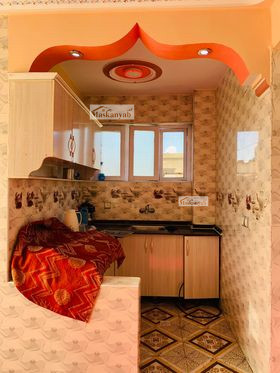 Beautiful house for sale in Airport road, Kabul