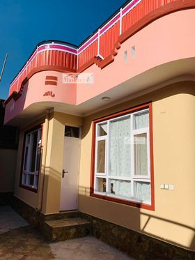Beautiful house for sale in Airport road, Kabul