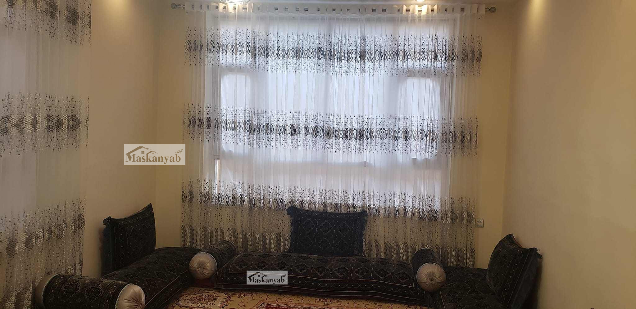House for sale in Kotal-e Khair Khana, Kabul