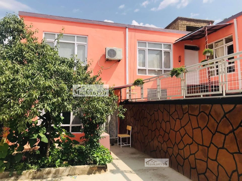 House for sale in district 17, Sar-e Kotal Khair-Khana