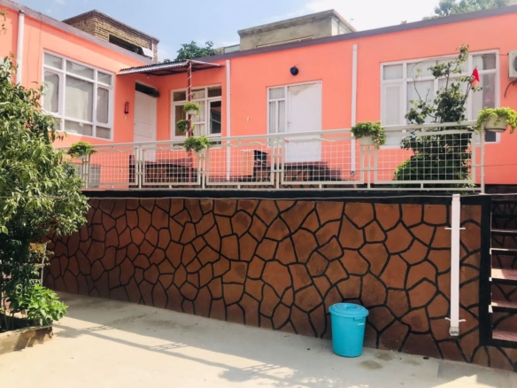 House for sale in district 17, Sar-e Kotal Khair-Khana