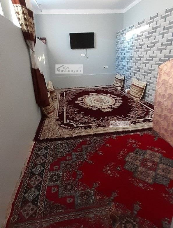 House for sale in district 10, Chahar Qala-e Wazir Abad