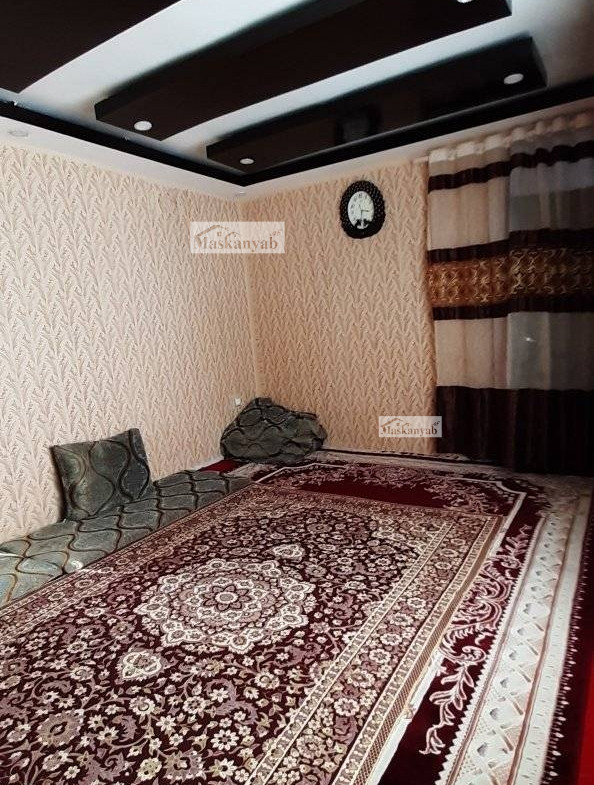 House for sale in district 10, Chahar Qala-e Wazir Abad