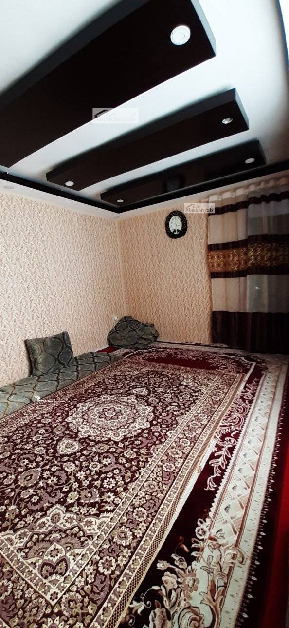 House for sale in district 10, Chahar Qala-e Wazir Abad