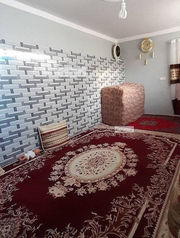 House for sale in district 10, Chahar Qala-e Wazir Abad