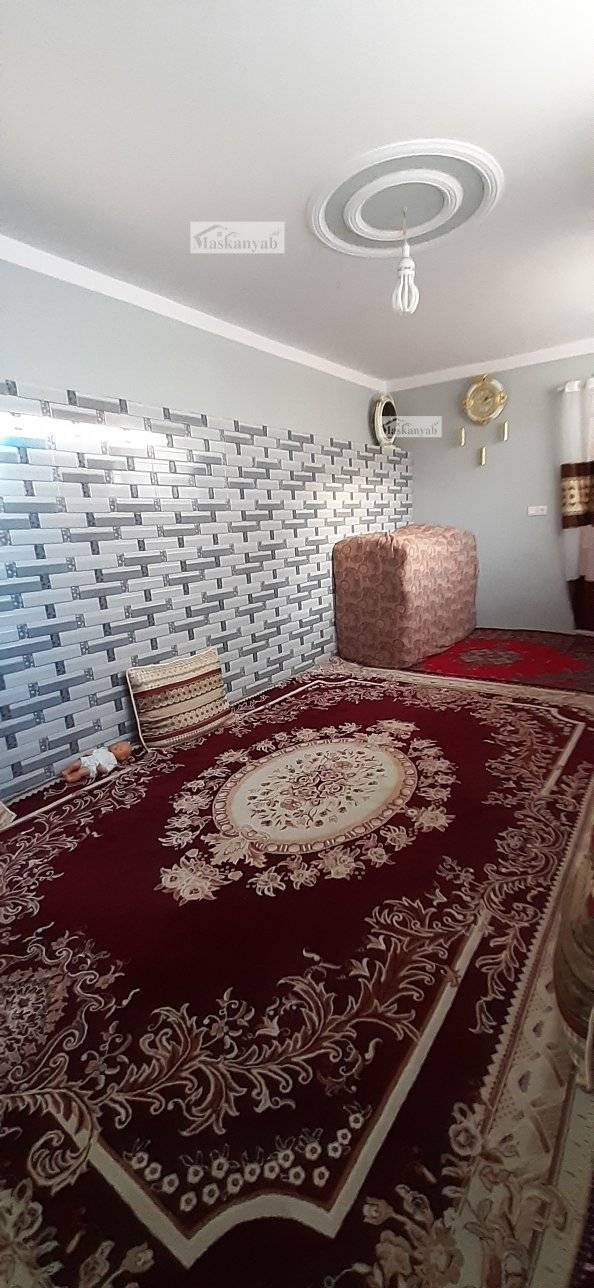 House for sale in district 10, Chahar Qala-e Wazir Abad
