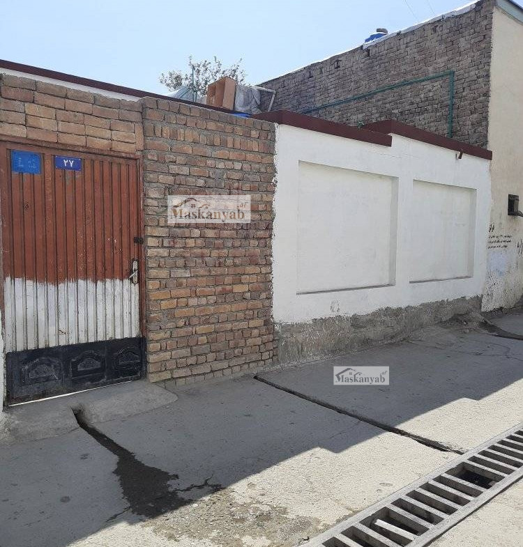 House for sale in district 10, Chahar Qala-e Wazir Abad
