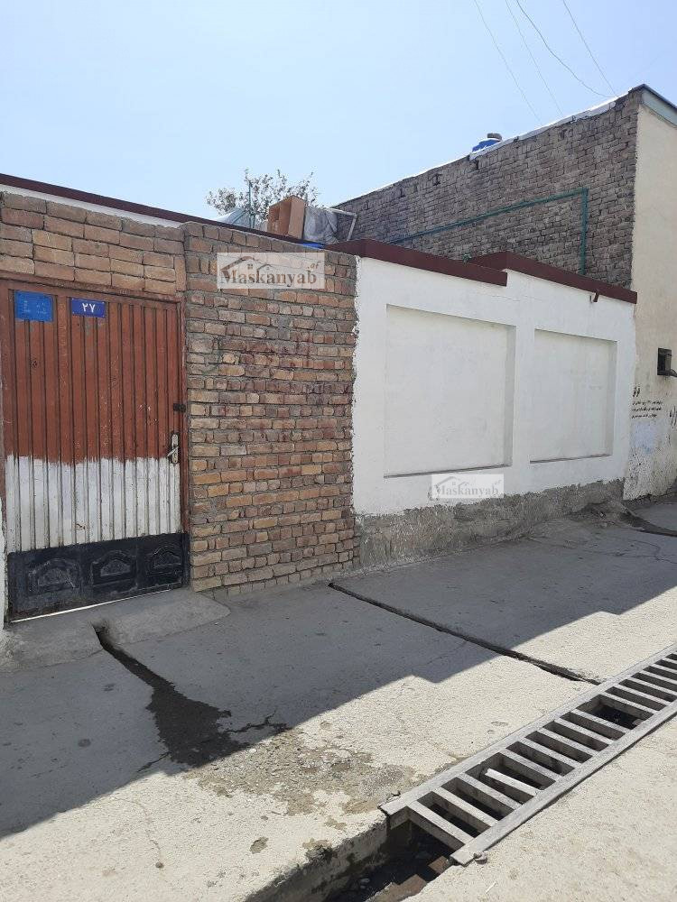 House for sale in district 10, Chahar Qala-e Wazir Abad