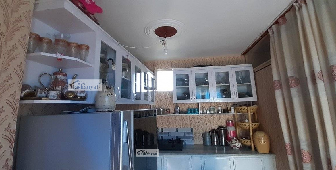 House for sale in district 10, Kabul