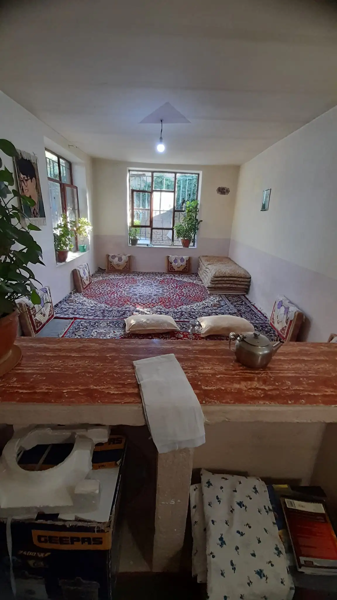 House for sale in district 13, Barchi