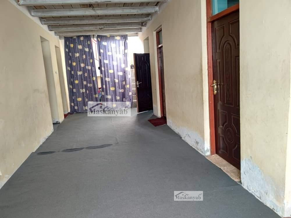 House for sale in district 15, Kabul