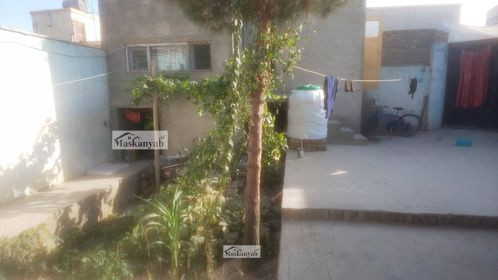 House for sale in district 5, Kabul