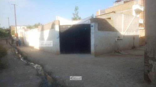 House for sale in district 5, Kabul