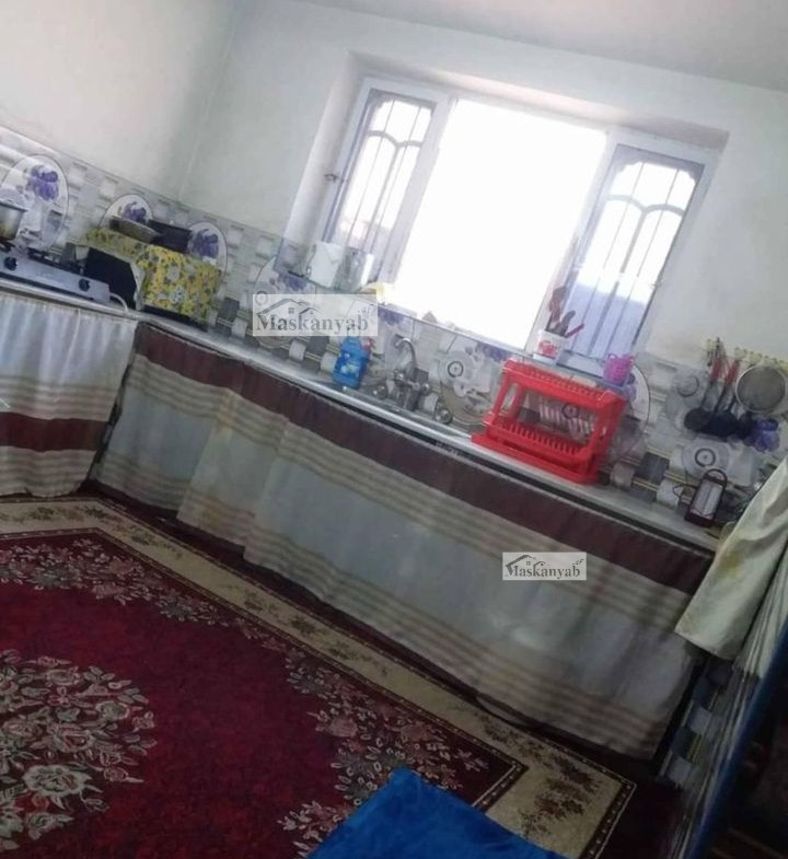 House for sale /mortgage in Qala-e Zaman Khan, Kabul