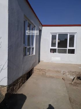 House for sale or mortgage in 500 Families, Kabul
