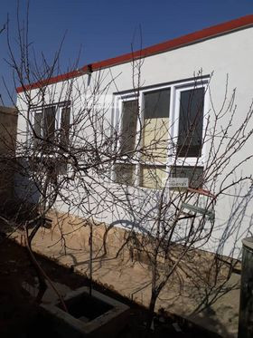 House for sale and mortgage in Khair Khana, Kabul