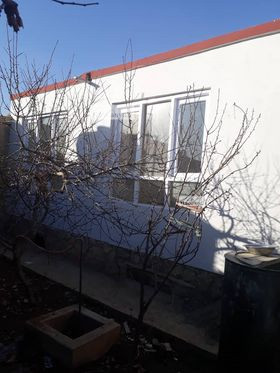 House for sale and mortgage in Khair Khana, Kabul