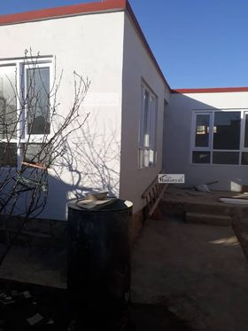 House for sale and mortgage in Khair Khana, Kabul